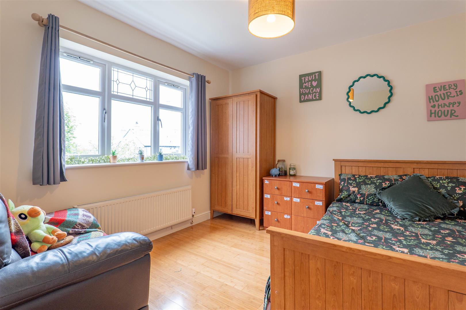 Preston Road, Charnock Richard, Chorley